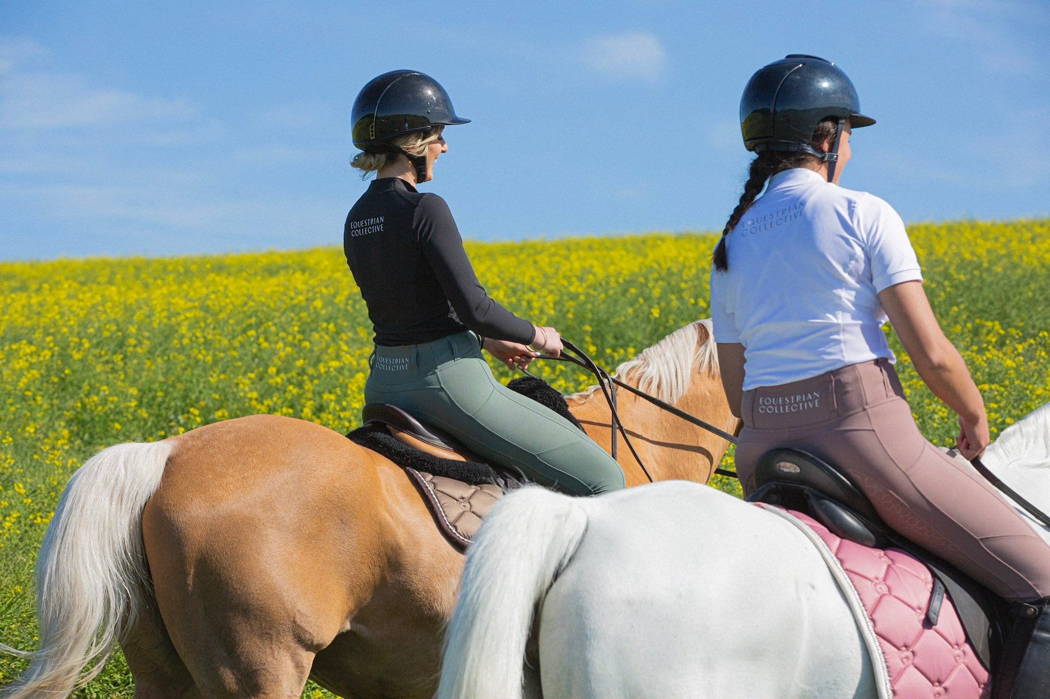 Horse Riding Tights