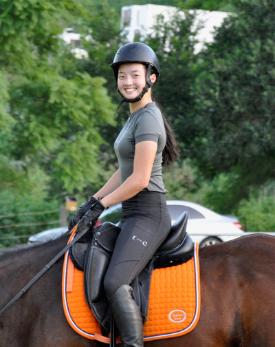 Tights vs Jodhpurs