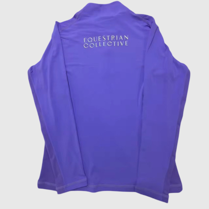 Mesh Base Layer - Jewel Long Sleeve