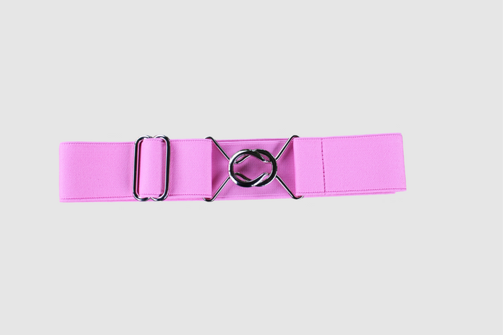 E-C Infinity Belt - Solid Colours
