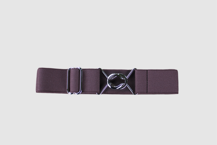 E-C Infinity Belt - Solid Colours