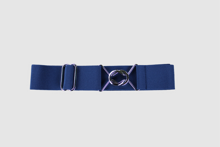 E-C Infinity Belt - Solid Colours