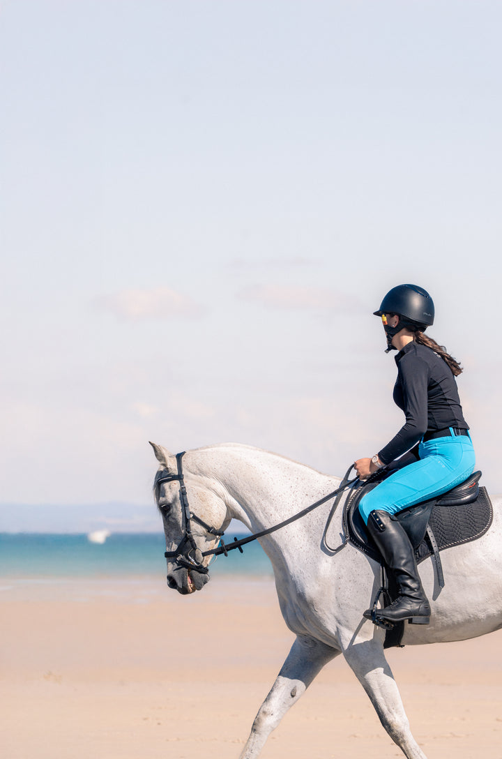 Honeycomb Technical Tights - Skydive