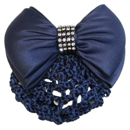Navy Show Bow