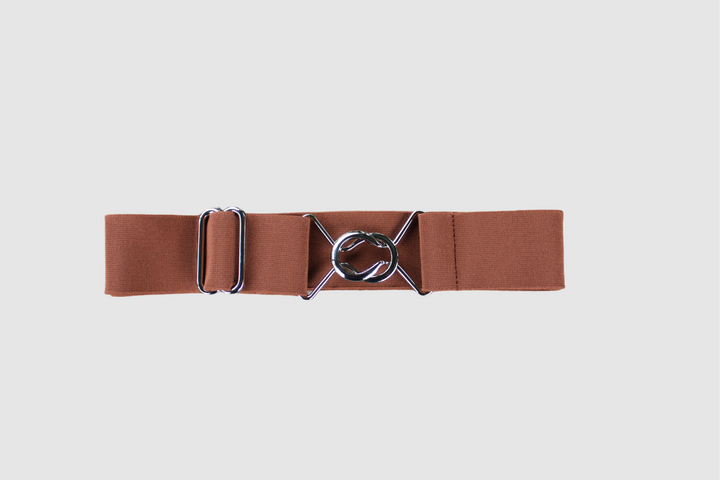 E-C Infinity Belt - Solid Colours