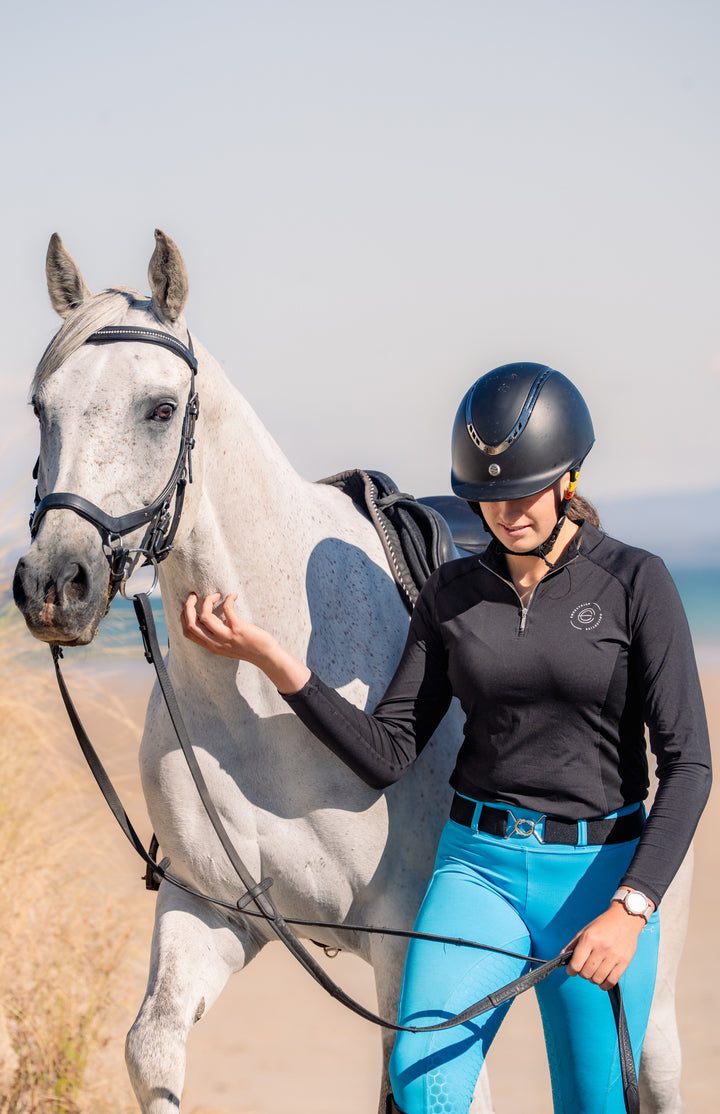 Honeycomb Technical Tights - Skydive