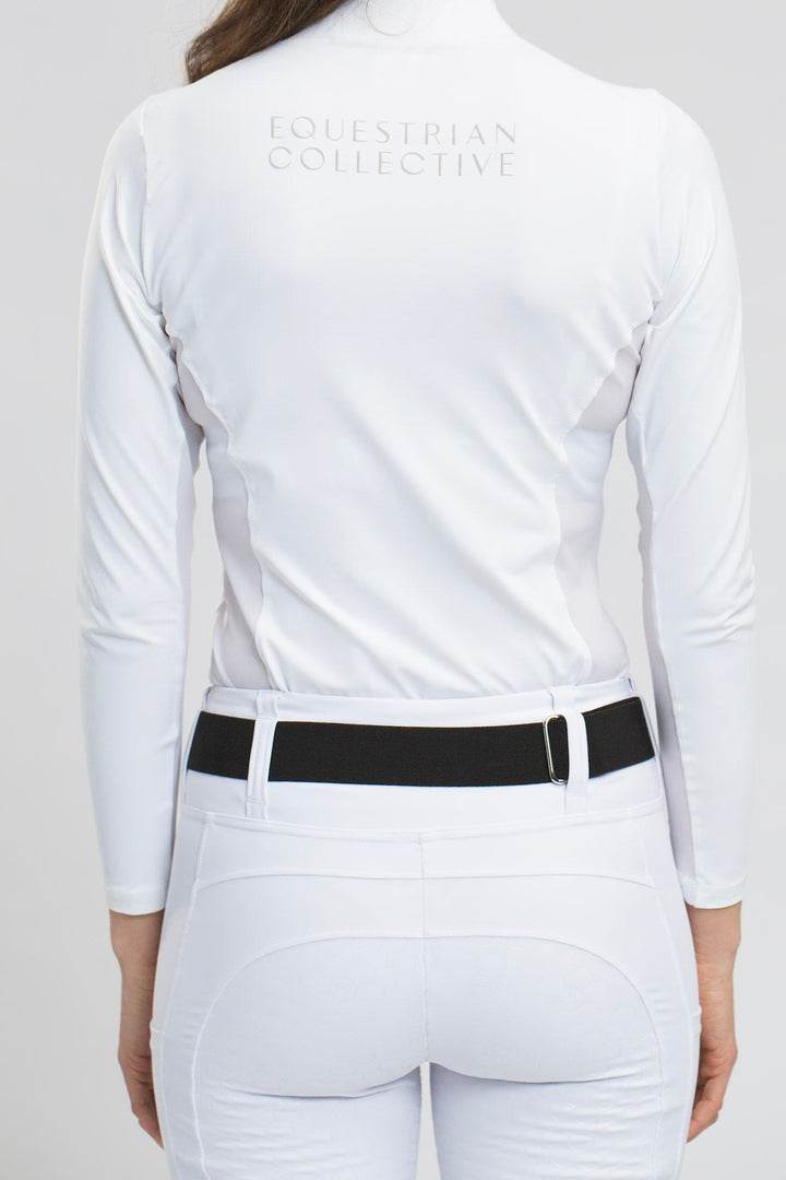 E-C Infinity Belt - Solid Colours