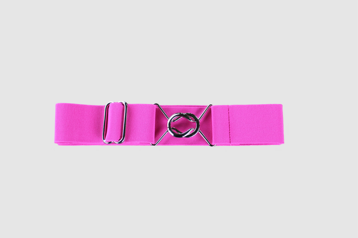 E-C Infinity Belt - Solid Colours