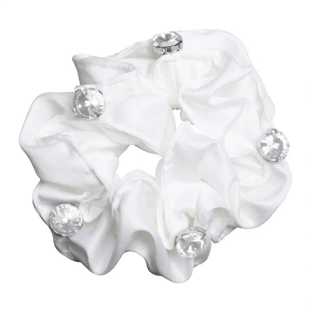 SD Designs Alycia Scrunchie